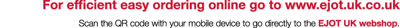 EJOT UK Roofing and Cladding 2023